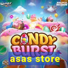 asas store